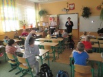 Straż Miejska w SP nr 9