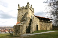 Baszta
