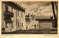 Zamek