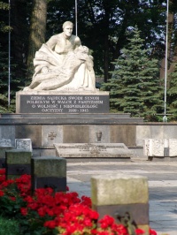 Pieta Sądecka