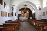 Kaplica pw. Niepokalanego Poczęcia Najświętszej Maryi Panny