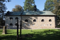 Kaplica pw. Niepokalanego Poczęcia Najświętszej Maryi Panny