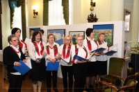 Wigilia seniorów
