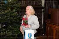 Wigilia seniorów