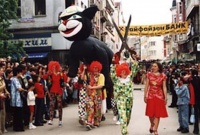 Grabowo