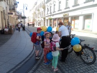 dzień dziecka