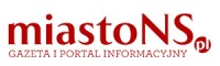 miastoNS - logo