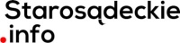 Starosądeckie.info - logo