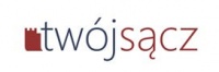 Twój Sącz - logo
