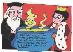 strona komiksu