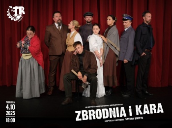 Zdjęcie do artykułu Rosyjska klasyka w MOK