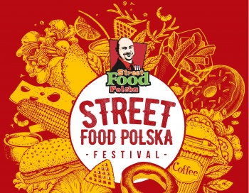 Zdjęcie do artykułu Street Food Polska Festival w Nowym Sączu