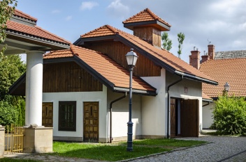 Miasteczko Galicyjskie