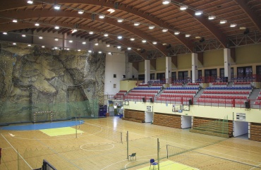 hala MOSIR