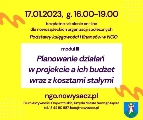 Plakat 