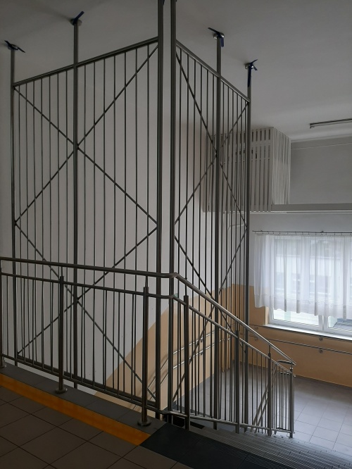 balustrada