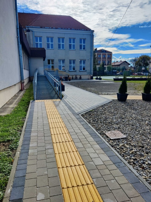 Płytki kierunkowe