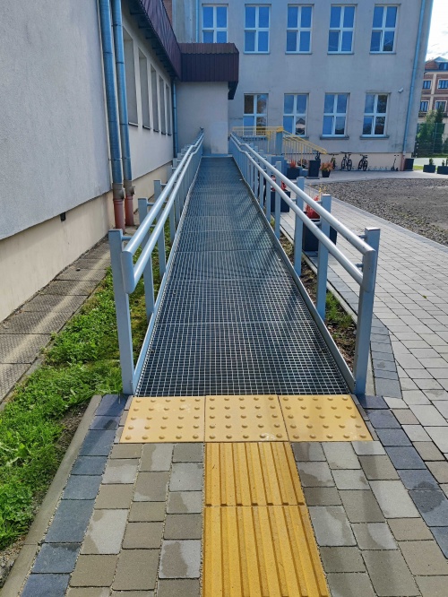 Płytki kierunkowe