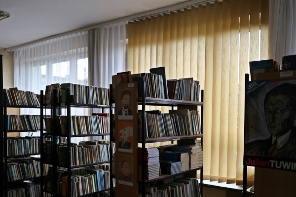 biblioteka