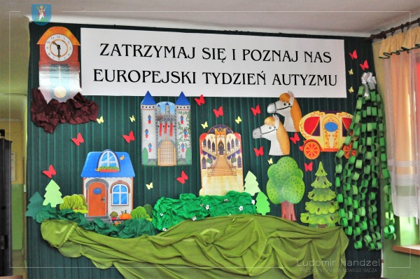 Europejski Tydzień Autyzmu
