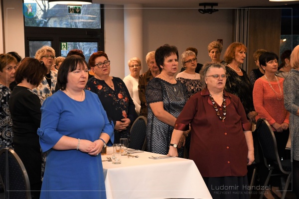 Nowosądeckie Stowarzyszenie Amazonek
