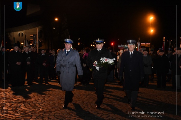 Rocznica stanu wojennego