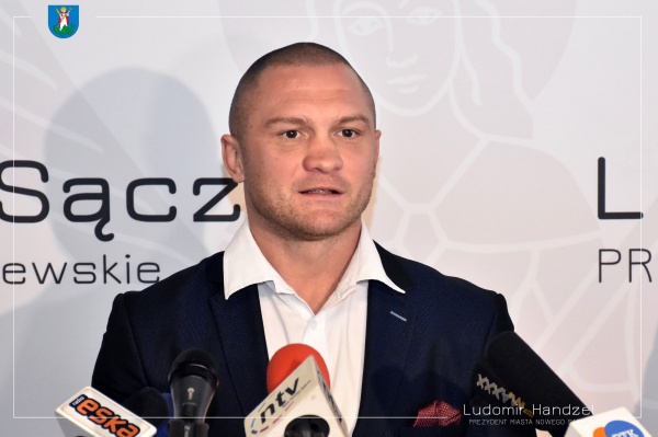 Sportowiec roku 2019