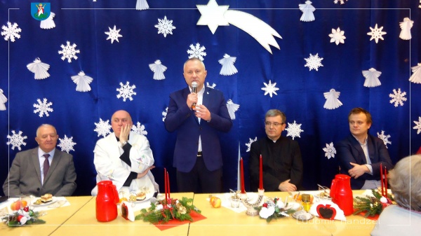 Spotkanie na osiedlu Wsterplatte