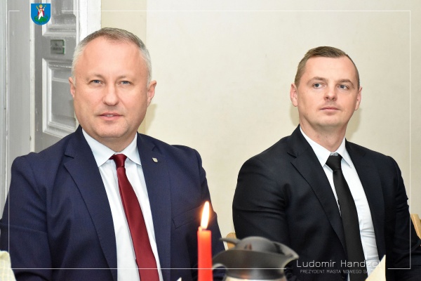 Spotkanie mieszkańców Osiedla Millenium