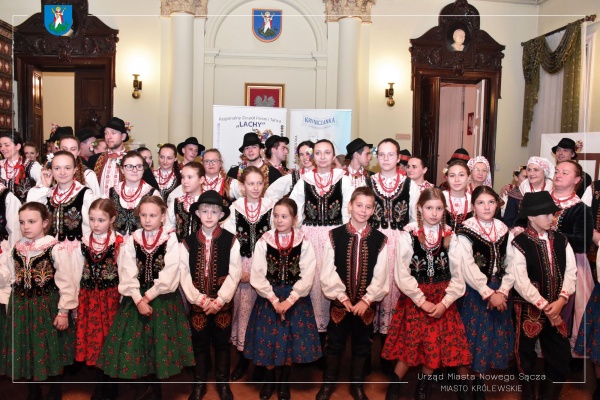 Koncert ZPiT "Lachy"