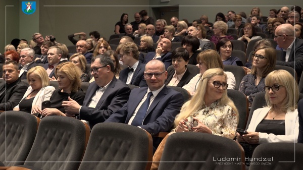 Gala Ziarnko Gorczycy