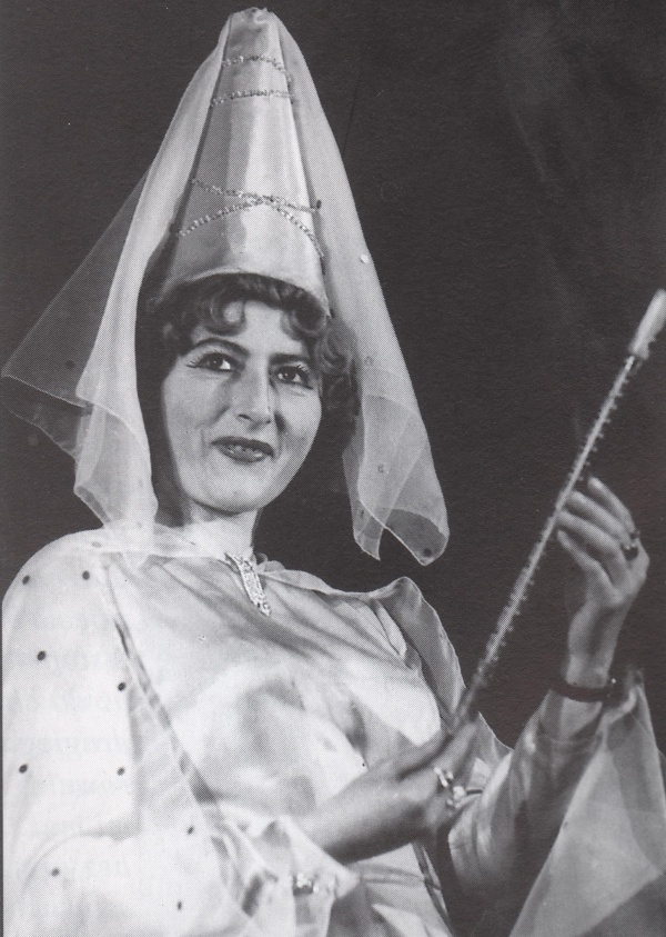 Irena Nieć