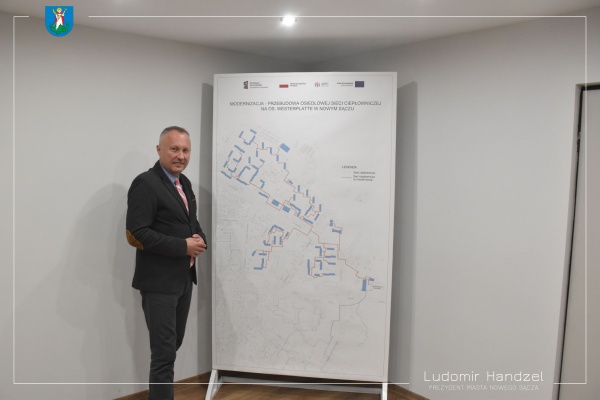 Prezydent Ludomir Handzel