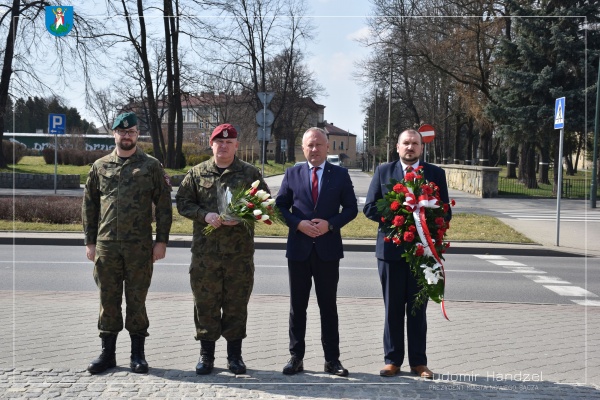 Imieniny Marszałka Piłsudskiego