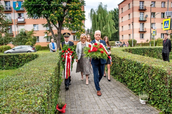 82. rocznica śmierci gen. Józefa Kustronia