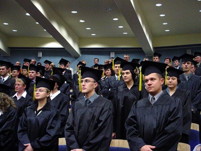 Studenci WSB
