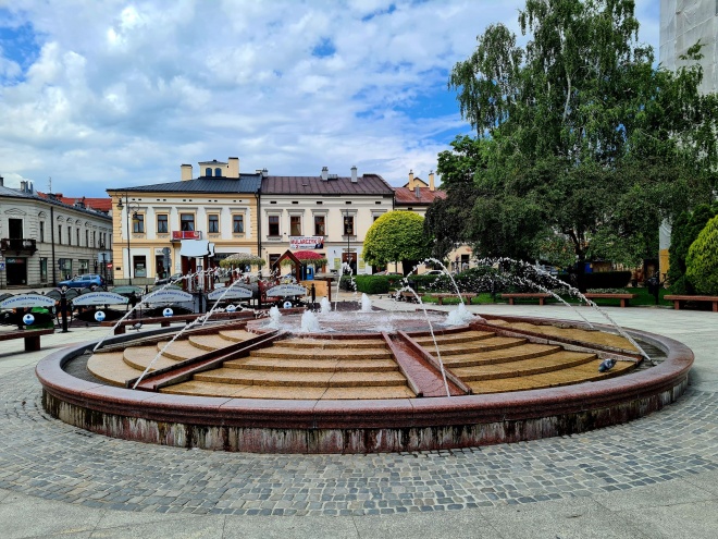 Fonatnna rynek