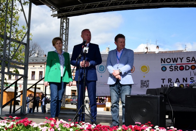 Pani Prezydent