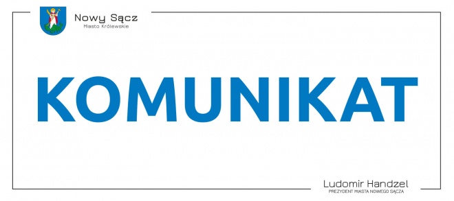 KOMUNIKAT