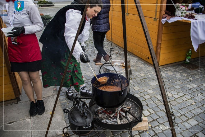 Regionalny Bigos.