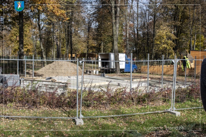 Park Strzelecki