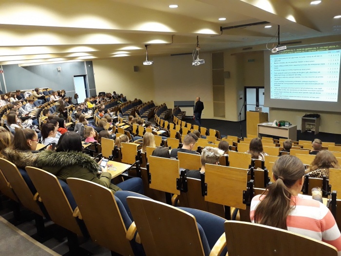 aula