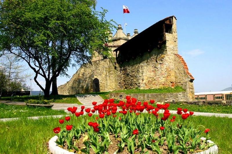 Baszta