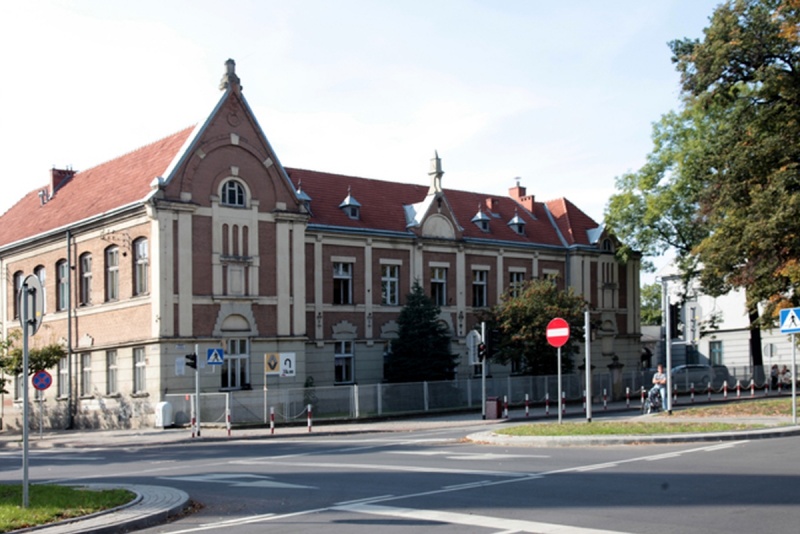 Szkoła Podstawowa nr 8