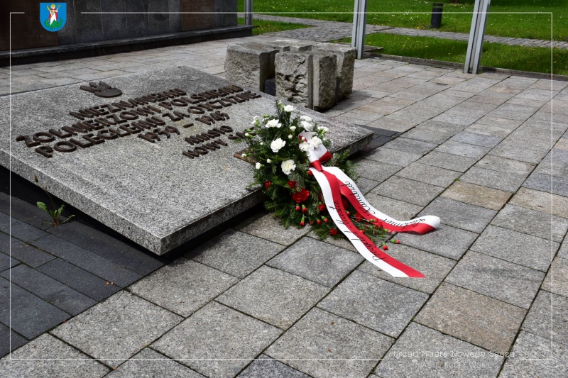 Wiązanka.