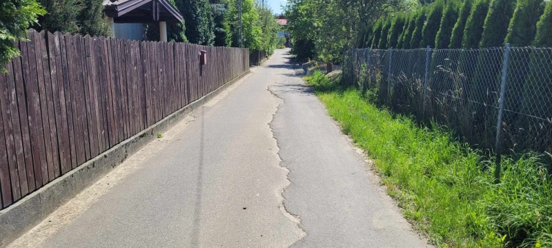Ul. Brenerów.