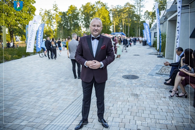 Prezydent Ludomir Handzel
