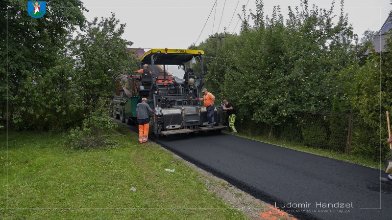 Ul. Juranda Boczna.