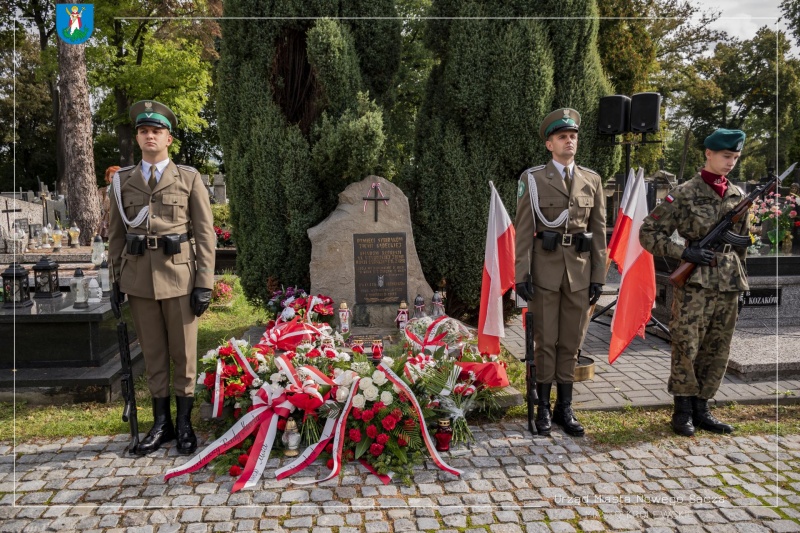 Pomnik Nieznanego Sybiraka.