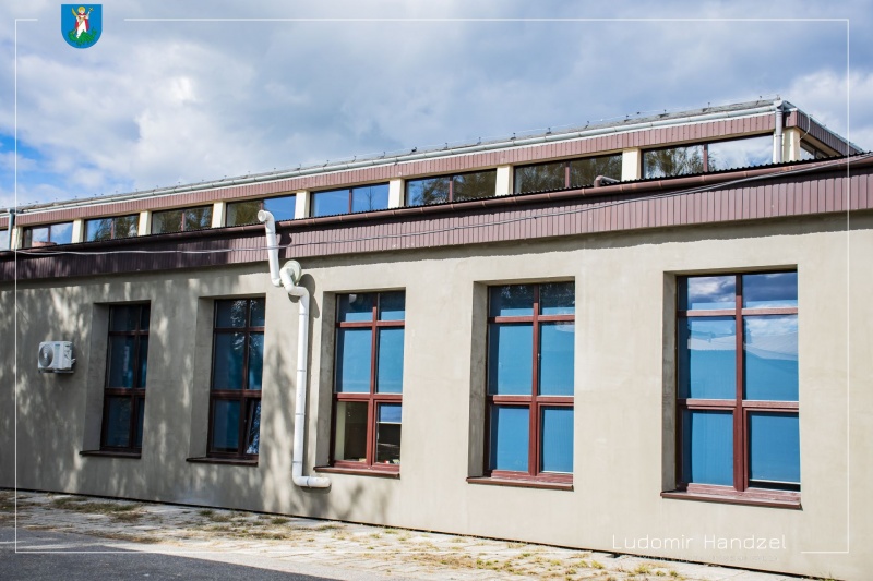 Nowe świetliki.